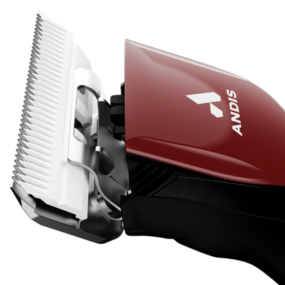 Pulse ZR II Red Clipper #30W by Andis