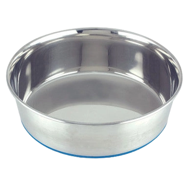 Heavy Premium Pet Dishes,"Stainless steel pet dish"