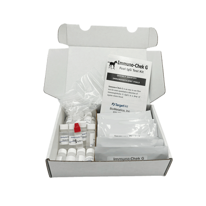 IgG Immunocheck