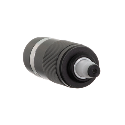 iSperm Semen Analyzer Accessories,"Black cylindrical accessory with ridged grip and tapered tip"