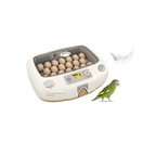 Pro-20 DO Incubator by Rcom USA