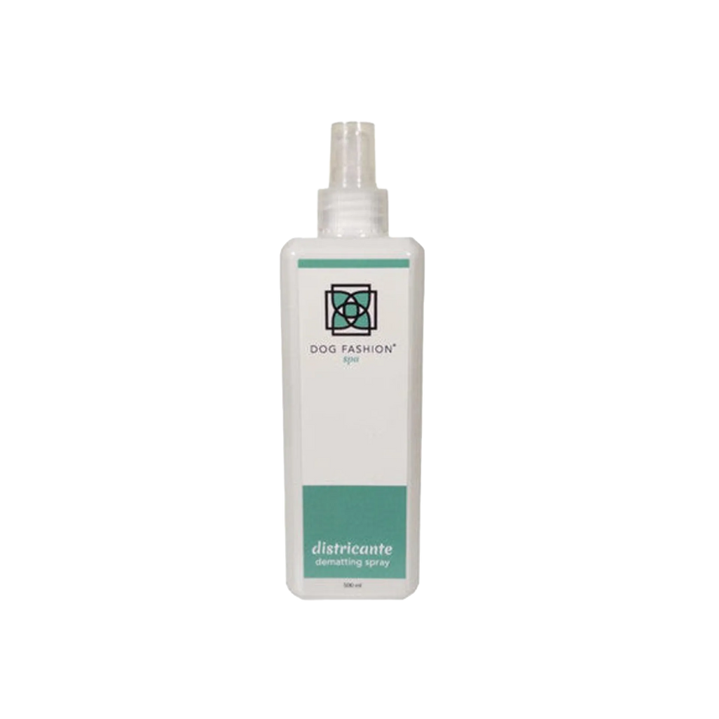 Districante Dematting Spray