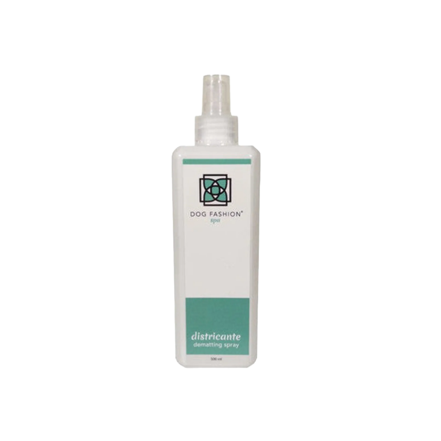 Districante Dematting Spray