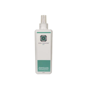 Choose Districante Dematting Spray