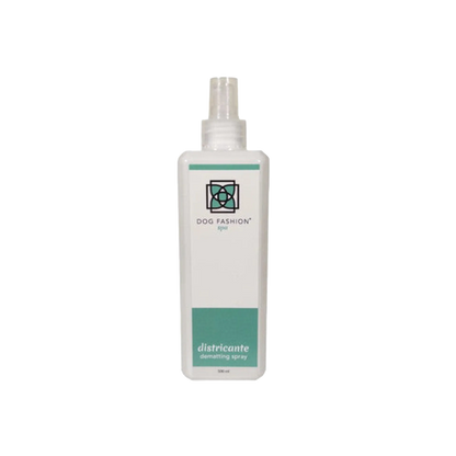 Districante Dematting Spray