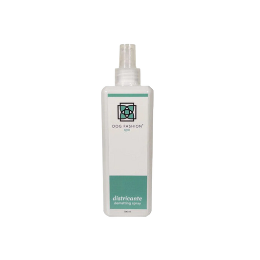 Districante Dematting Spray