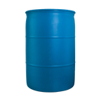 Rescue®  Disinfectant Cleaner,"Blue plastic drum container"