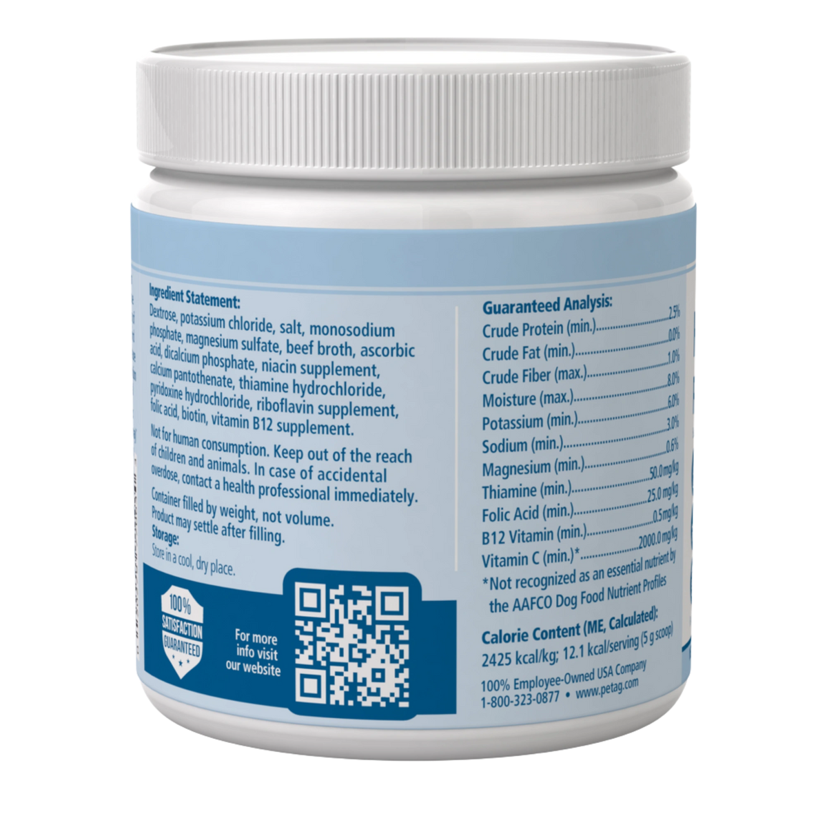 HydroBalance PLUS for Dogs by PetAg