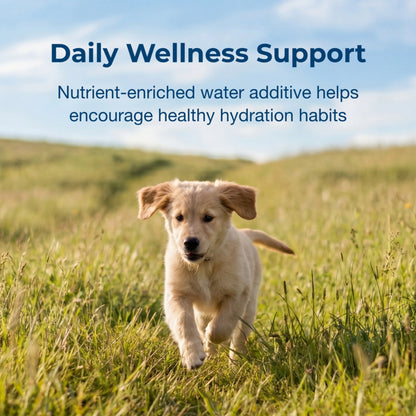 HydroBalance PLUS for Dogs by PetAg
