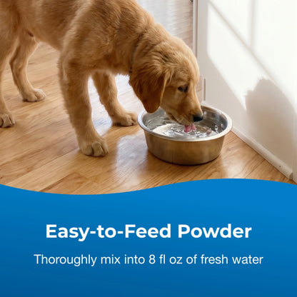 HydroBalance PLUS for Dogs by PetAg