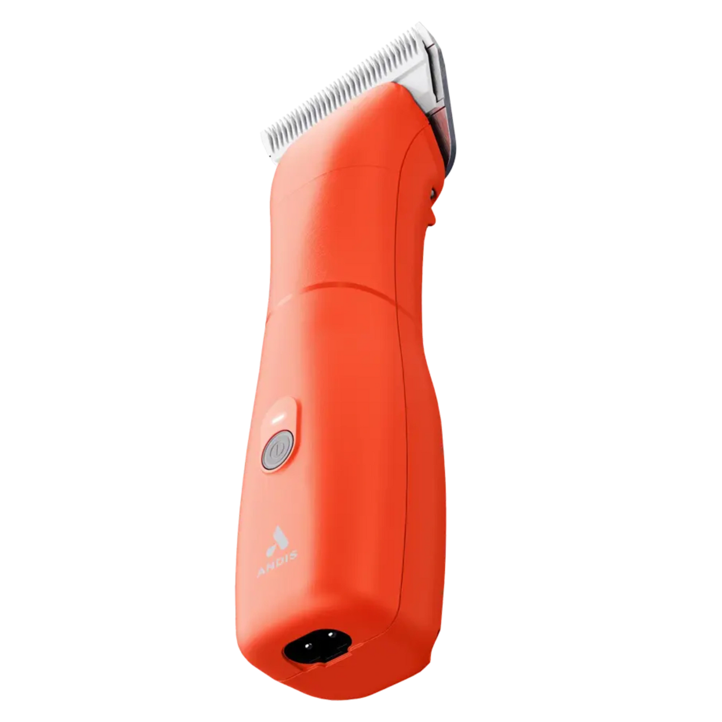 Emerge Clipper Orange with Wide 30 Blade by Andis