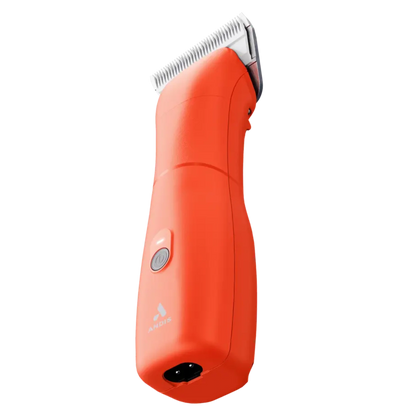 Emerge Clipper Orange with Wide 30 Blade by Andis