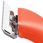 Emerge Clipper Orange with Wide 30 Blade by Andis