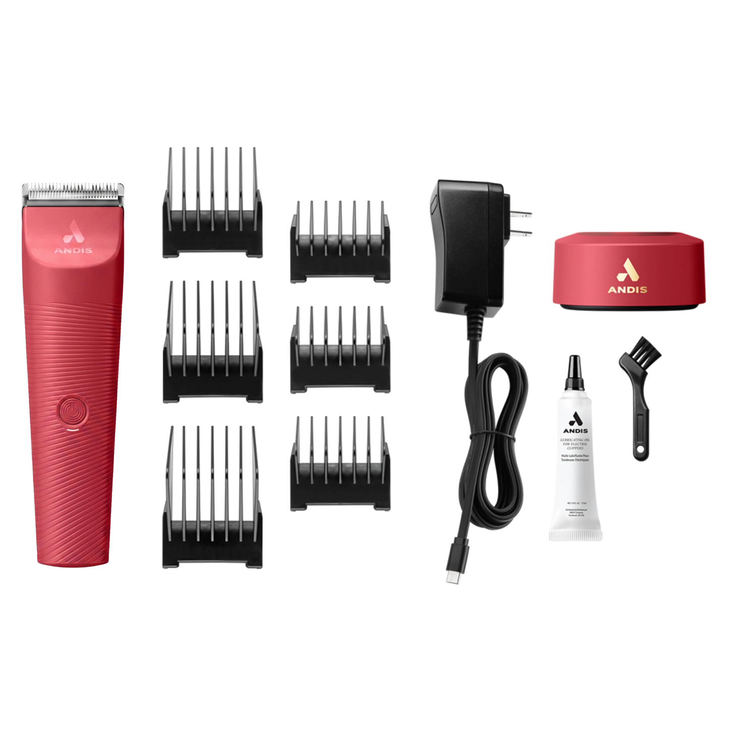 Vida Cordless Clipper by Andis