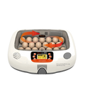 Pro-20 Incubator by Rcom USA