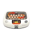 Pro-20 Incubator by Rcom USA