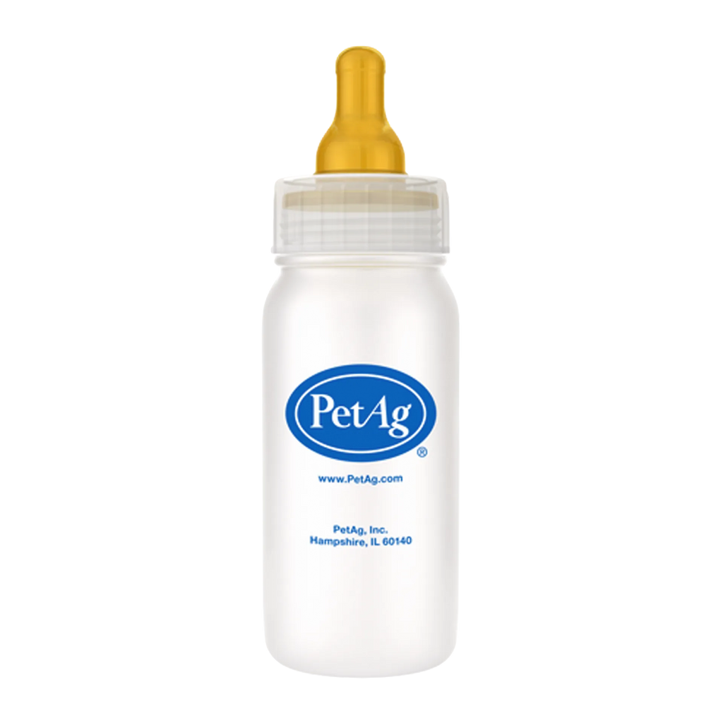 PetAg Nurser Bottle for Small Animals
