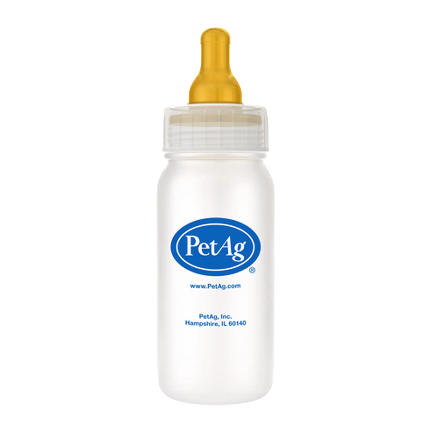 PetAg Nurser Bottle for Small Animals