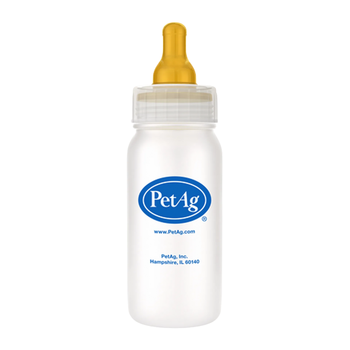 PetAg Nurser Bottle for Small Animals