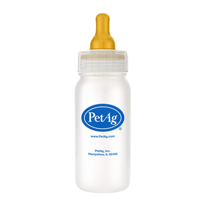 PetAg Nurser Bottle for Small Animals