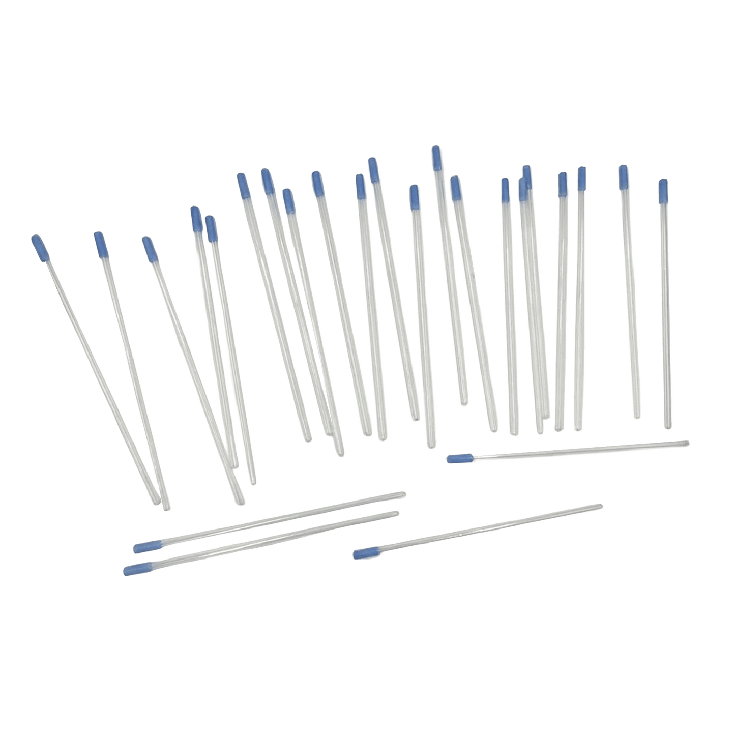9" Flex Tip Pipettes