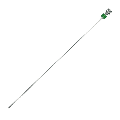 Stainless Steel Straw Gun