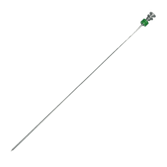 Stainless Steel Straw Gun