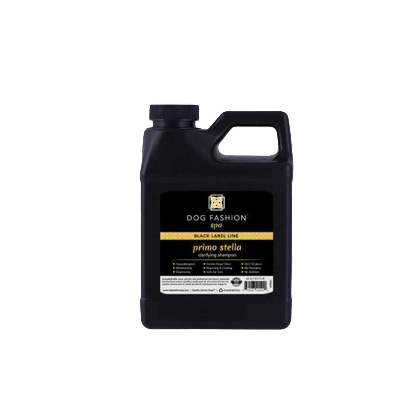 Stella Primo Clarifying Shampoo
