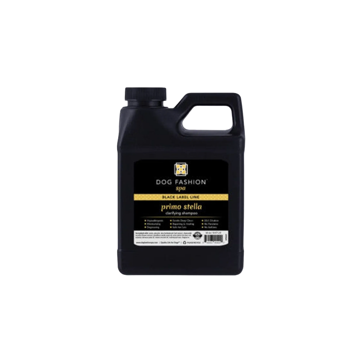Stella Primo Clarifying Shampoo