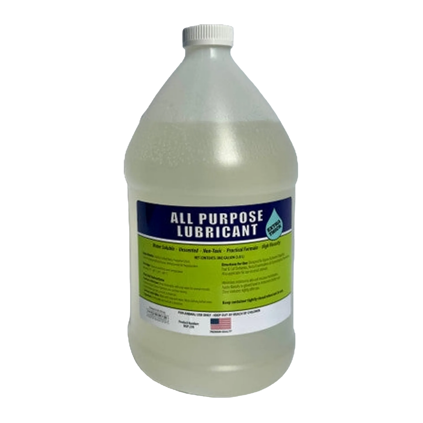 All Purpose Practical Lubricant