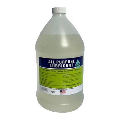 All Purpose Practical Lubricant