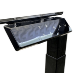 Premium Electric Table by TZGroom