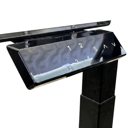 Premium Electric Table by TZGroom
