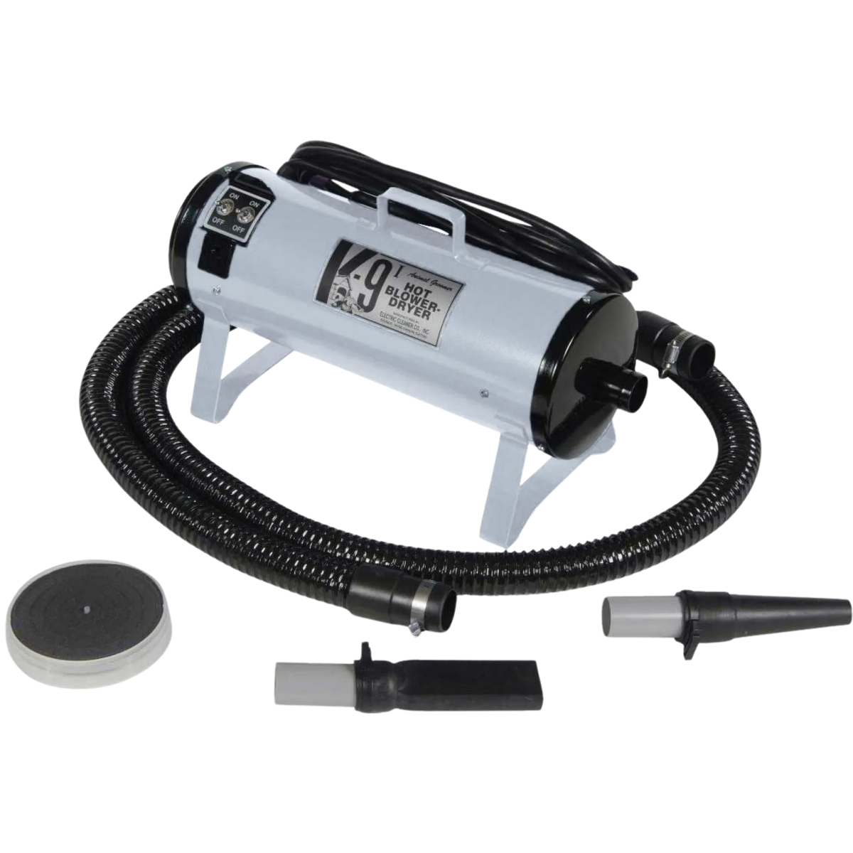 K-9 I Dog Dryer