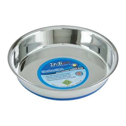 Shallow Heavy Pet Dishes