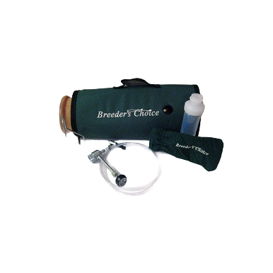 Missouri AV Deluxe Kit,"Zippered case with tubing, metal instrument, and bottle"