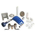 Tub Plumbing Kit
