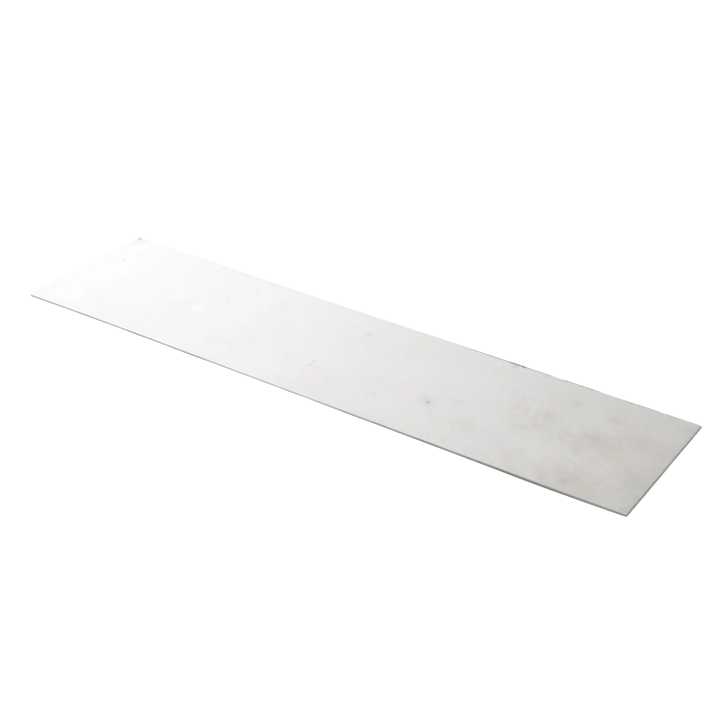 Tank XC 34/18 Divider,"Long clear divider panel"