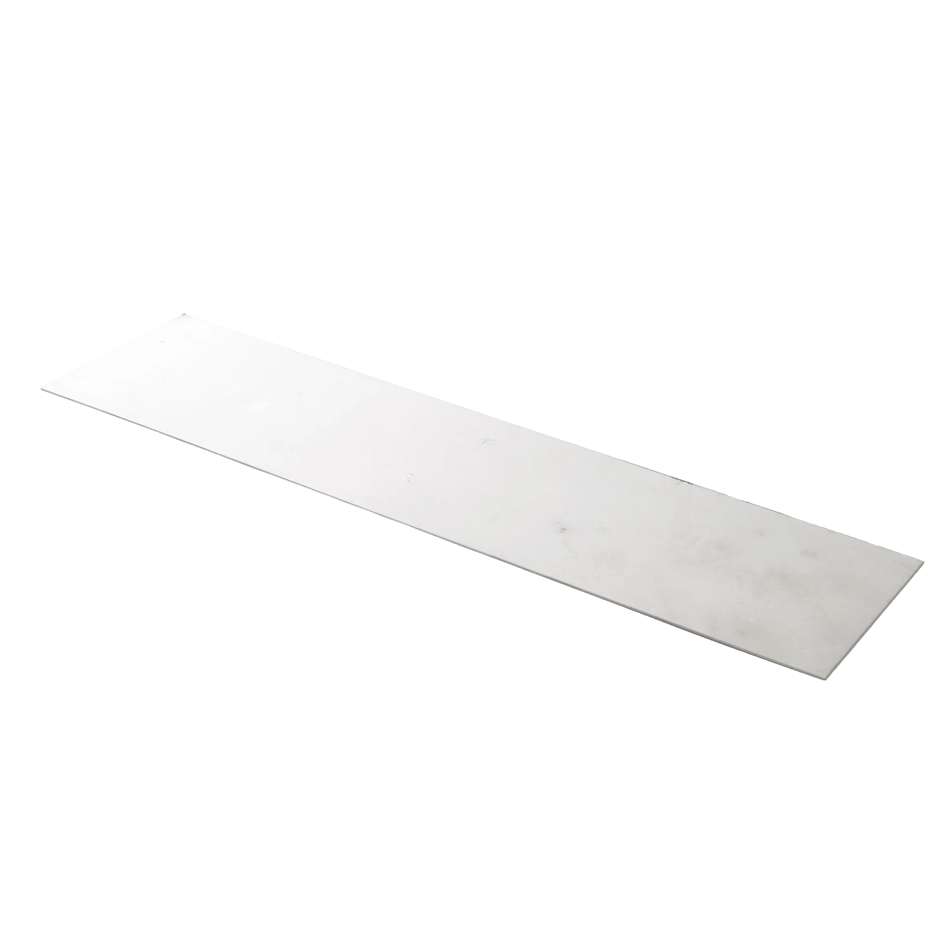 Tank XC 34/18 Divider,"Long clear divider panel"