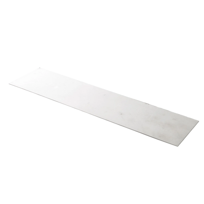 Tank XC 34/18 Divider,"Long clear divider panel"
