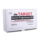 Equine Progesterone Test