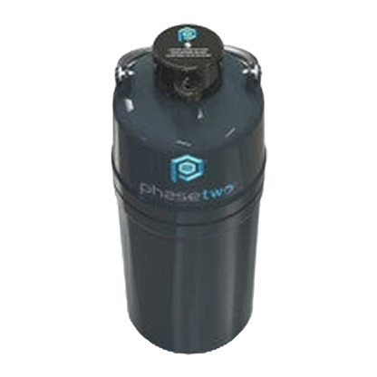 CRYOCOURIER, Vapor Shipper