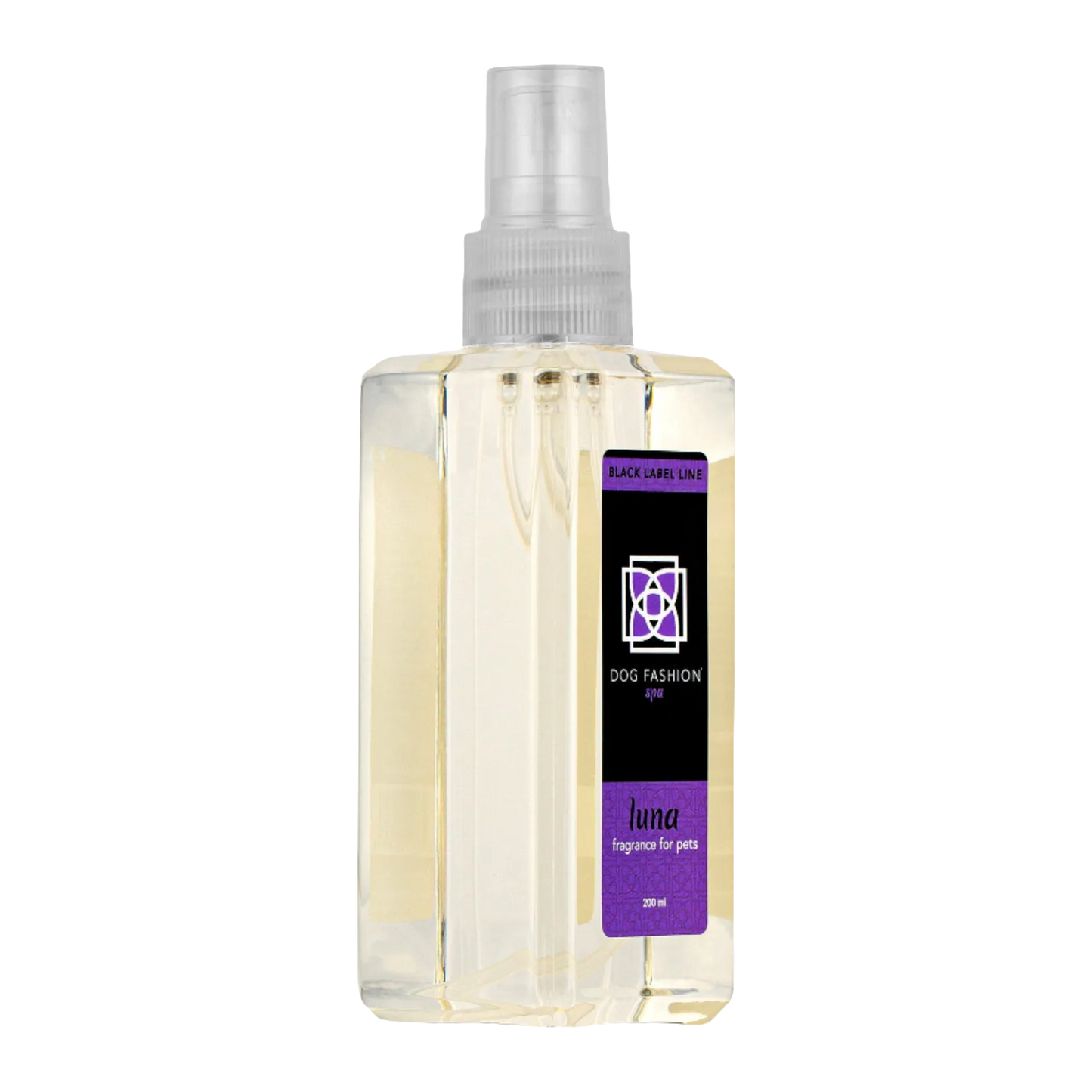 Luna Fragrance