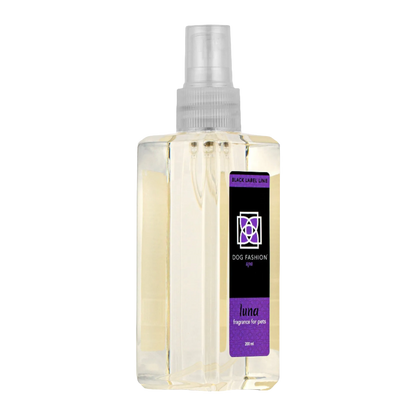 Luna Fragrance