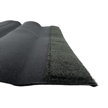 Contoured Neoprene Tail Wrap