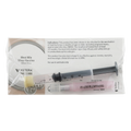 VETERA® WNV,"Pre-filled syringe and vial in sealed plastic pouch"