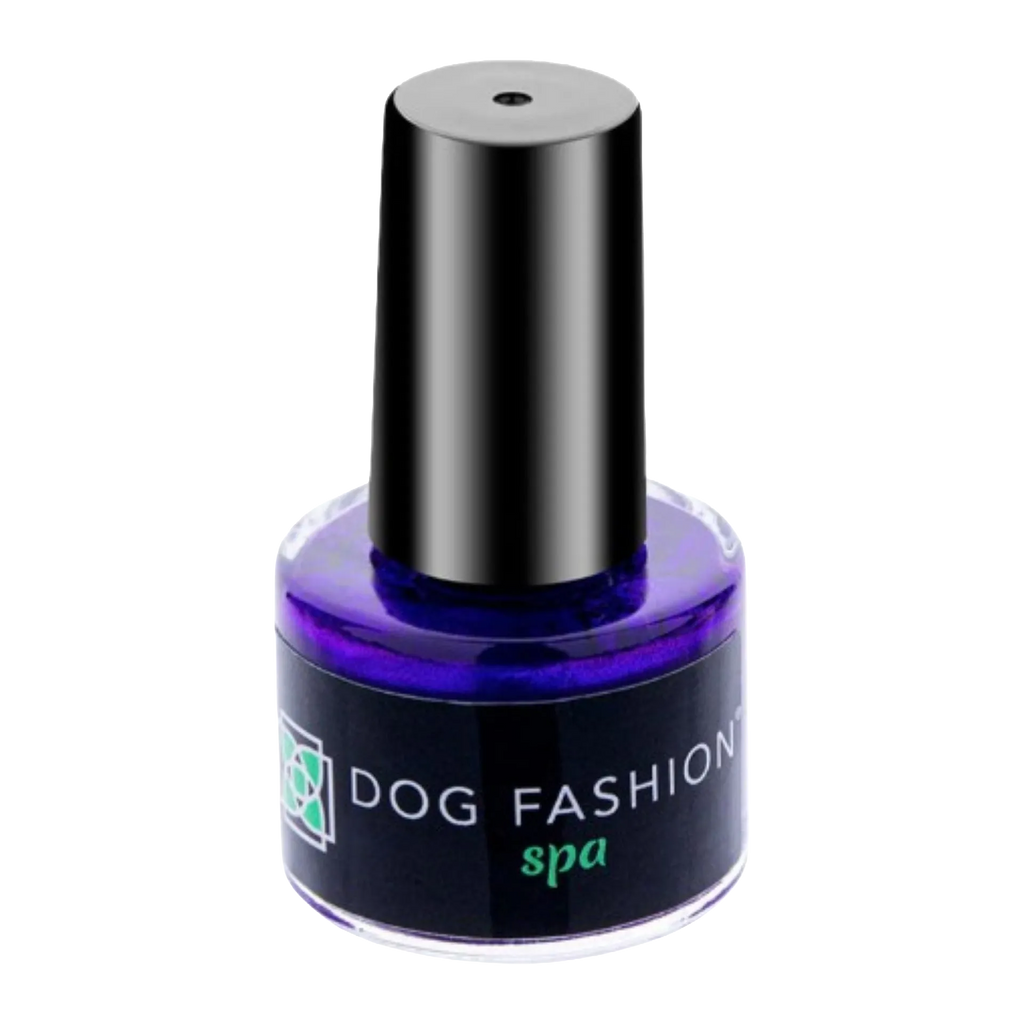 Non-toxic Nail Polish