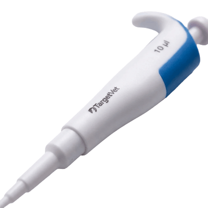 10 ul pipetter for Immuno-Chek G - IgG Test Kit