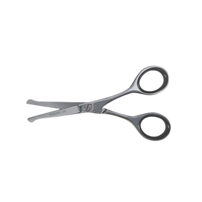 Aaronco Honeycutt 5" Straight Scissor