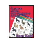 The Client's Guide to Dog Grooming Styles by Sam Kohl 2nd Edition